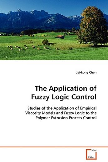 the application of fuzzy logic control