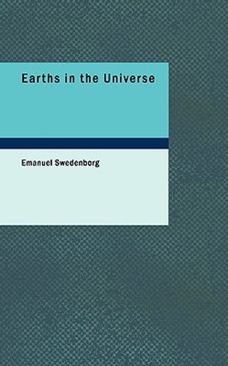 earths in the universe (en Inglés)