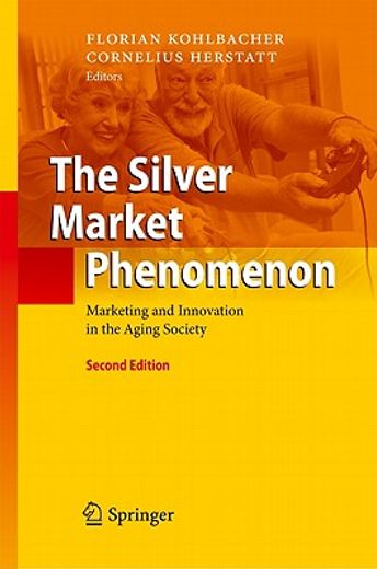 the silver market phenomenon (in English)
