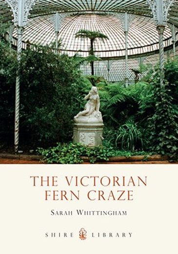 the victorian fern craze