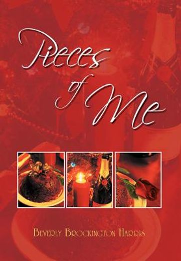 pieces of me (en Inglés)