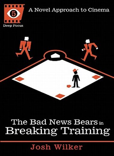 the bad news bears in breaking training (in English)