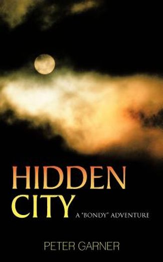 hidden city (en Inglés)