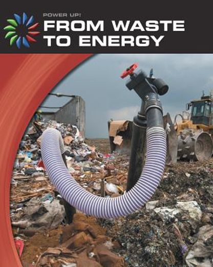 from waste to energy (in English)