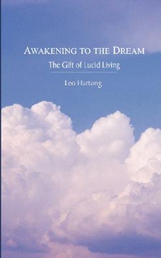 awakening to the dream