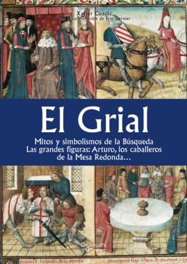 El Grial (in Spanish)