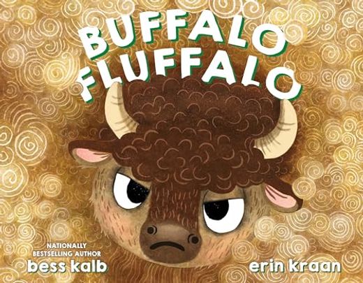 Buffalo Fluffalo (Buffalo Stories) (in English)