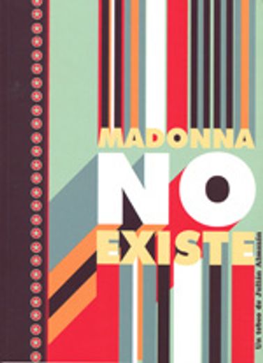 Madonna no existe (Crepúsculo)