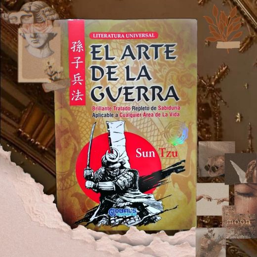 EL ARTE DE LA GUERRA (in Spanish)