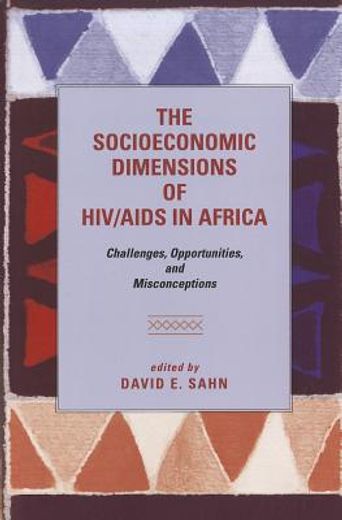 the socioeconomic dimensions of hiv/aids in africa