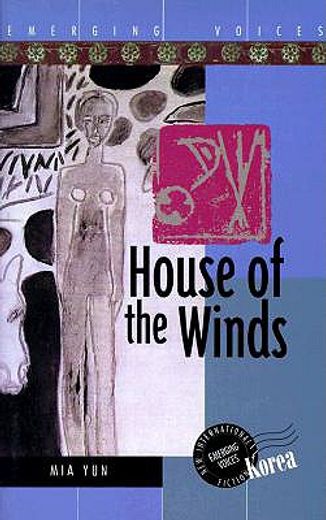 House of the Winds (en Inglés)