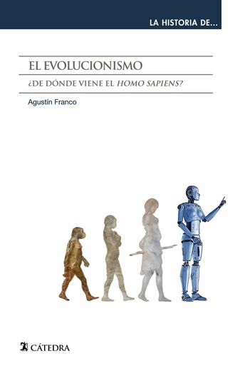 El Evolucionismo (in Spanish)