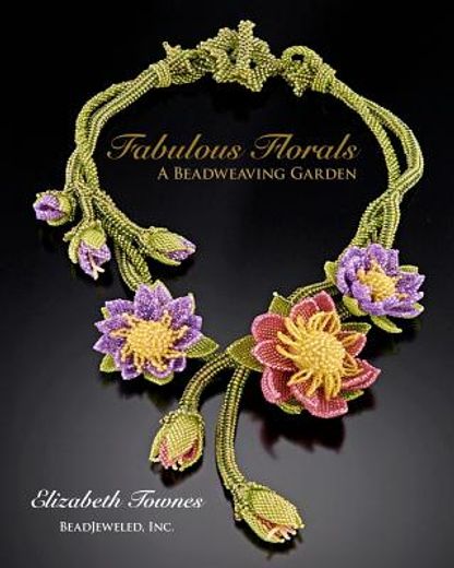 fabulous florals (in English)