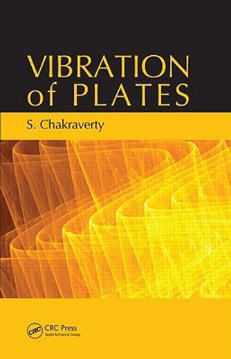 Vibration of Plates (en Inglés)