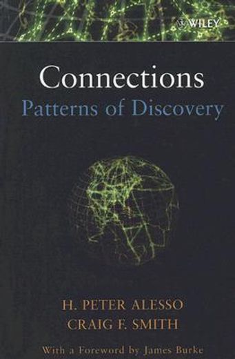 connections,patterns of discovery