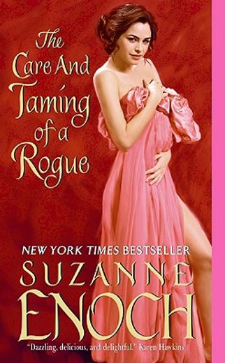 the care and taming of a rogue
