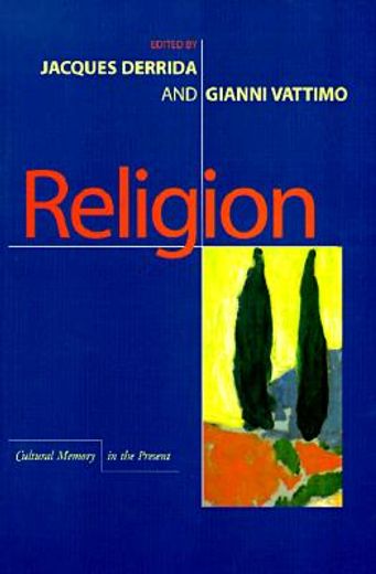 religion (in English)