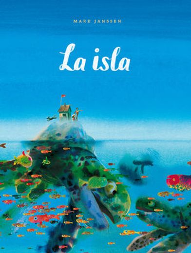 La Isla (in Spanish)