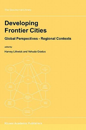 developing frontier cities (in English)