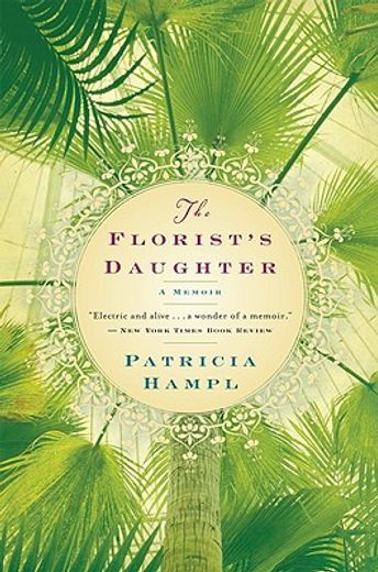 the florist´s daughter (in English)