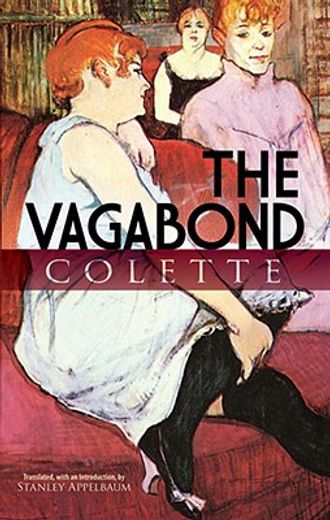 the vagabond (en Inglés)