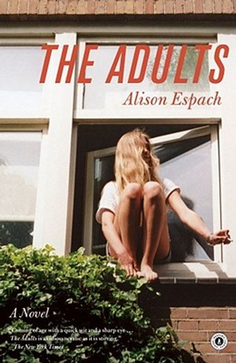 the adults (in English)