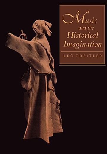 music and the historical imagination