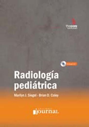 Radiología Pediátrica
