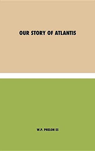 Nuestra Historia de la Atlantida
