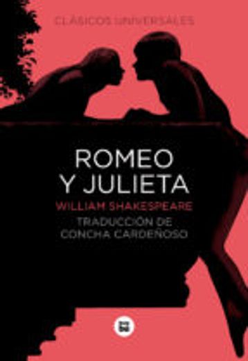 Romeo y Julieta (en Inglés)