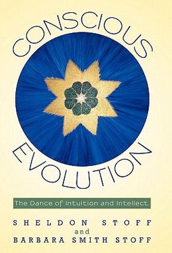 conscious evolution,the dance of intuition and intellect.