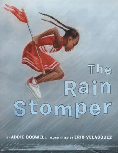 the rain stomper (en Inglés)