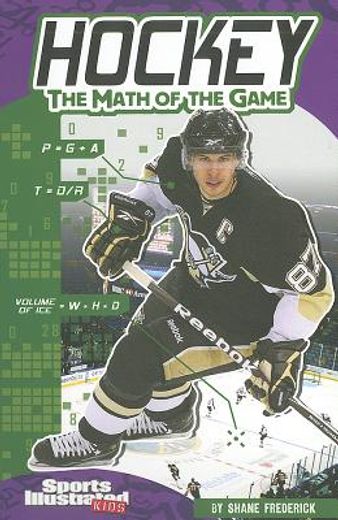 hockey,the math of the game (en Inglés)