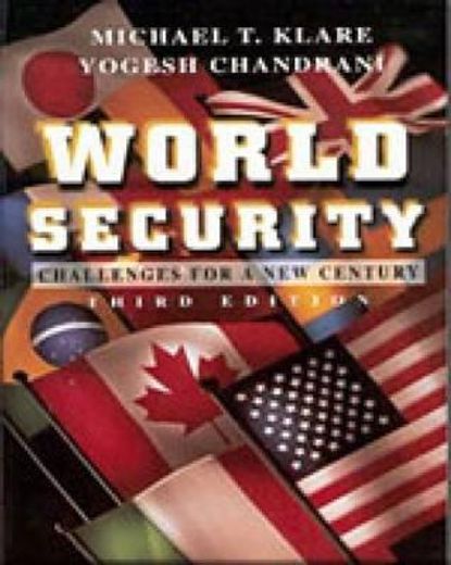 world security,challenges for a new century