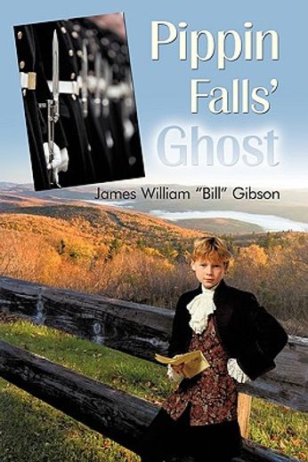 pippin falls´ ghost