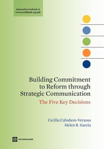 strategic communication for reform sourc