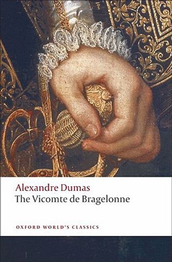 the vicomte de bragelonne (in English)