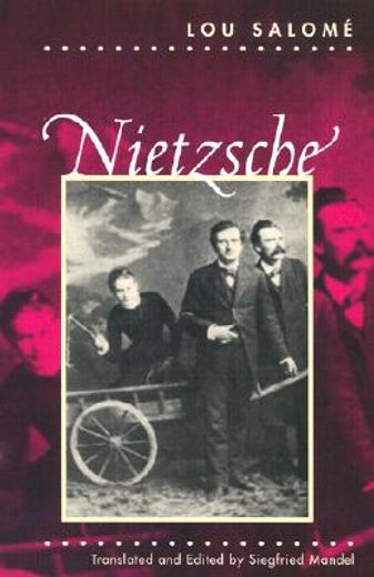 Nietzsche (en Inglés)