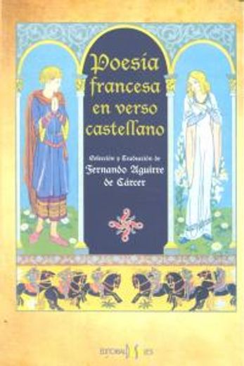 Poesia francesa en verso castellano
