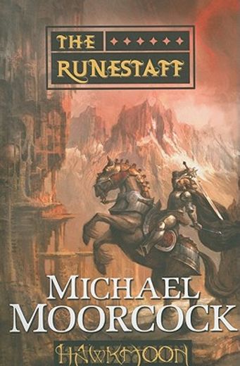 the runestaff (en Inglés)
