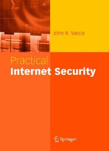 practical internet security (en Inglés)
