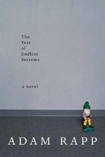 the year of endless sorrows (in English)