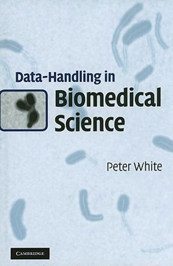 data handling in biomedical science