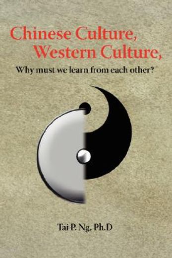 chinese culture, western culture,why must we learn from each other?