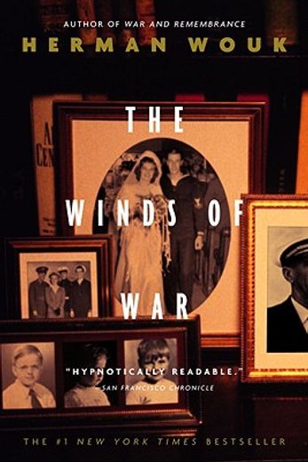 The Winds of war (en Inglés)