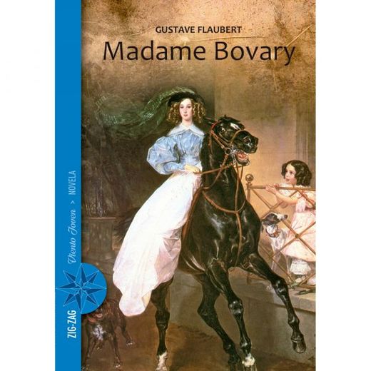 Madame Bobary
