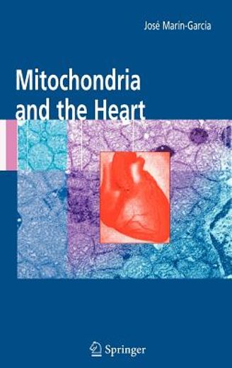 mitochondria and the heart