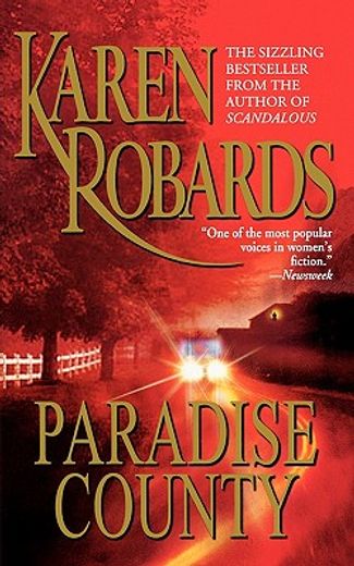 paradise county (in English)