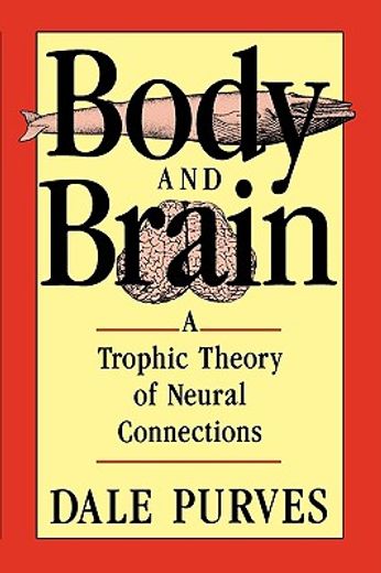 body and brain,a trophic theory of neural connections