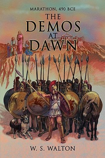 demos at dawn